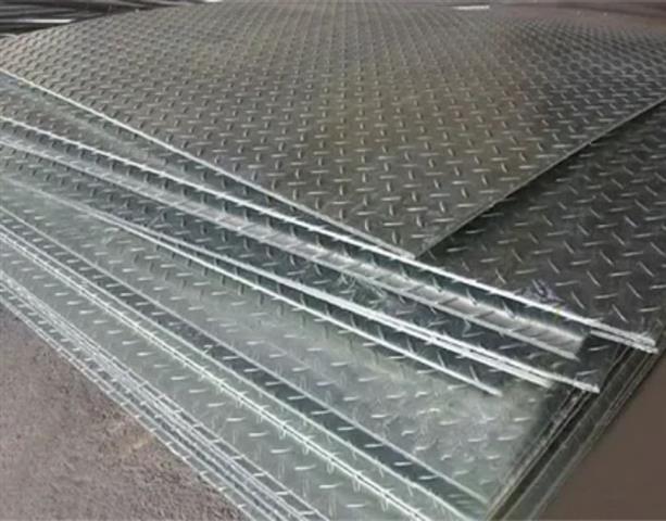 Purchase Steel Plate At Lowest image 1