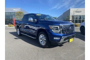 Nissan Titan 2020 4x4 SV 4dr en Portland ME