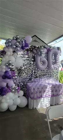 Nayely's Decoration image 5
