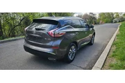 $12895 : 2016 Murano SL thumbnail