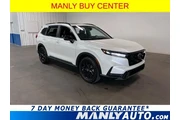 Honda CR-V Hybrid 2025 Sport en Santa Rosa