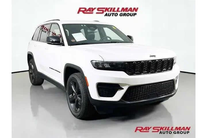 $28975 : Jeep Grand Cherokee 2024 4x2 image 1