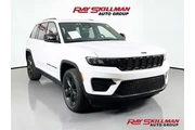 Jeep Grand Cherokee 2024 4x2