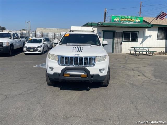 $11950 : 2013 Grand Cherokee Laredo SUV image 2