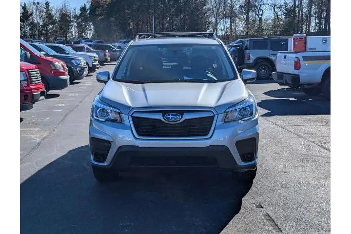 $22500 : Subaru Forester 2019 AWD Pre image 4