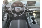 $30900 : Honda Civic 2025 Sport 4dr H thumbnail