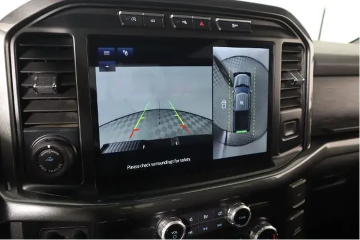 $39176 : Ford F-150 2023 4x4 Lariat 4 image 6