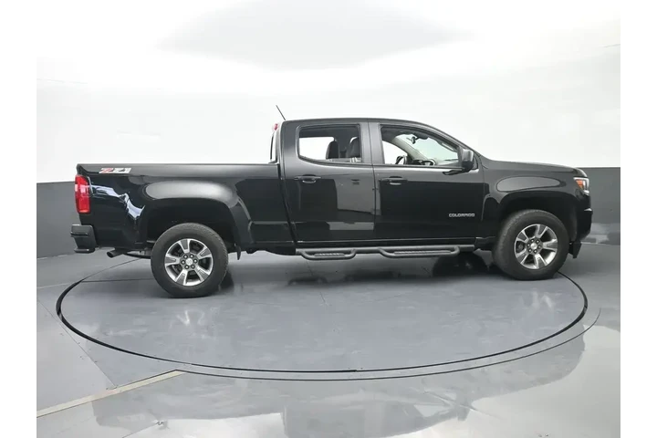 $24991 : Chevrolet Colorado 2018 4x4 image 7