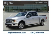 Ford F-150 2018 4x2 XLT 4dr