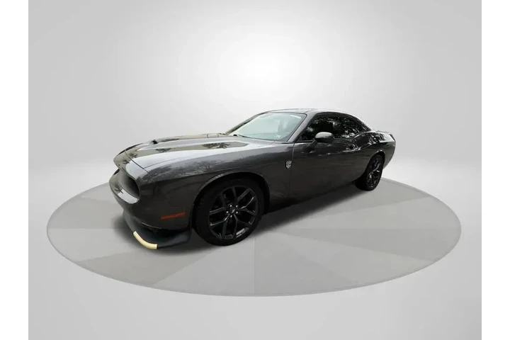 $21000 : Dodge Challenger 2020 GT 50t image 3