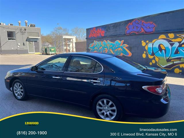 2003 LEXUS ES2003 LEXUS ES image 10