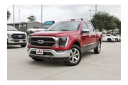Ford F-150 2021 4x4 Limited en Houston