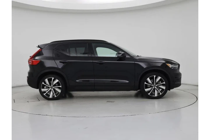 $24998 : Volvo XC40 Recharge 2021 eAW image 7