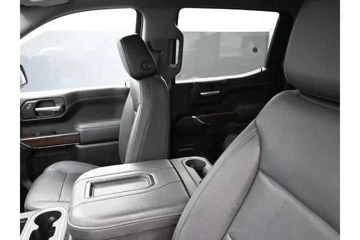 $34091 : GMC Sierra 1500 Limited 2022 image 10