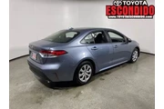 $23493 : Toyota Corolla 2024 LE 4dr S thumbnail