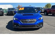$29984 : Subaru WRX 2022 AWD Limited thumbnail