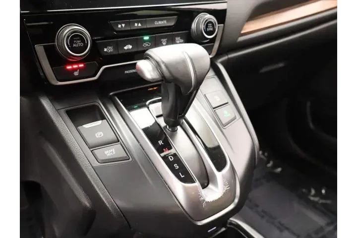 $19387 : Honda CR-V 2020 AWD EX-L 4dr image 9