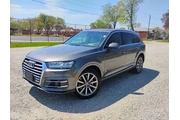 $16997 : 2019 Q7 quattro Prestige 55 T thumbnail