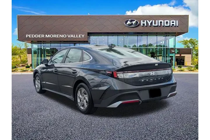 $22335 : Hyundai SONATA 2025 SE 4dr S image 5