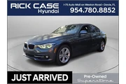 BMW 3 Series 2018 330i 4dr S en Fort Lauderdale