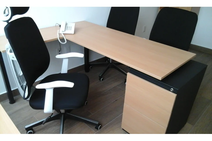 $11500 : Renta de Oficinas Amuebladas image 5