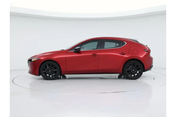 $22998 : Mazda Mazda3 Hatchback 2024 image 3