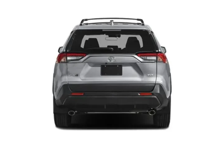 $26990 : Toyota RAV4 2023 XLE 4dr SUV image 5