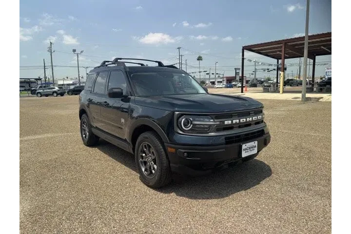 $27437 : 2023 Bronco Sport Big Bend image 6