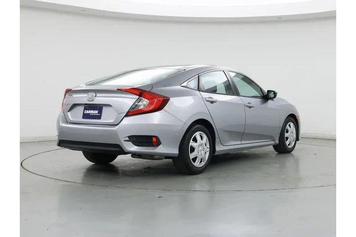 $16998 : Honda Civic 2018 LX 4dr Seda image 8