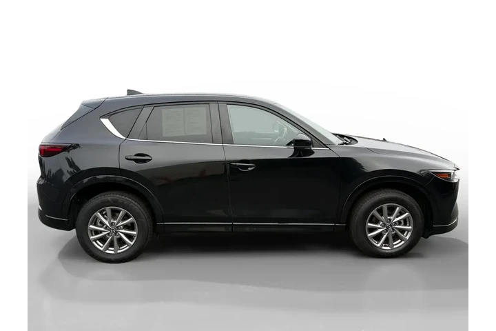 $22304 : Mazda CX-5 2024 AWD 2.5 S Se image 6
