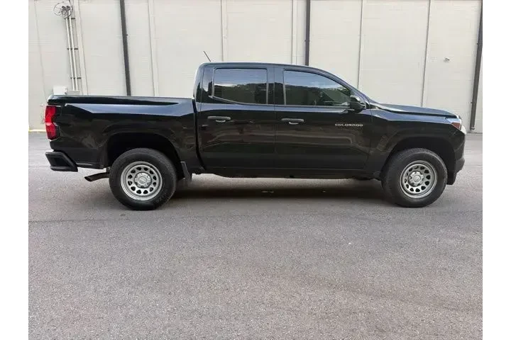 $23490 : Chevrolet Colorado 2024 4x2 image 7