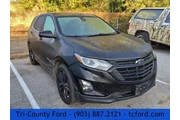 Chevrolet Equinox 2020 LT 4d en Dallas