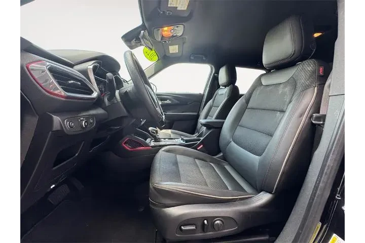 $22995 : Chevrolet Trailblazer 2022 4 image 9