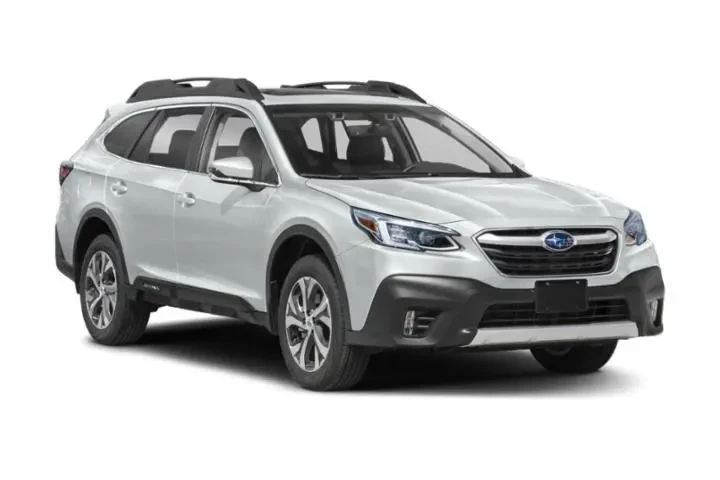 $23995 : Subaru Outback 2020 AWD Limi image 6