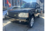 2006 Land Rover Range Rover H en San Francisco Bay Area