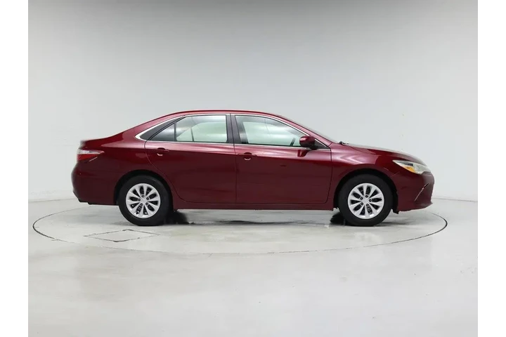 $18998 : Toyota Camry 2017 LE 4dr Sed image 7