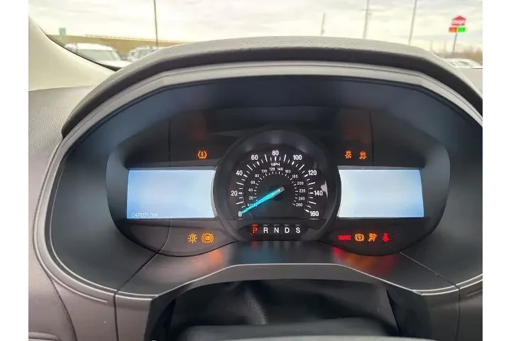 $26950 : Ford Edge 2023 AWD Titanium image 9