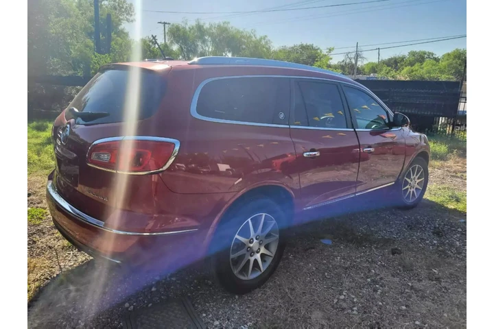 $8990 : 2014 BUICK ENCLAVE2014 BUICK image 1