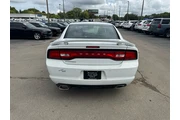 $8980 : 2013 Charger 4dr Sdn SXT RWD thumbnail