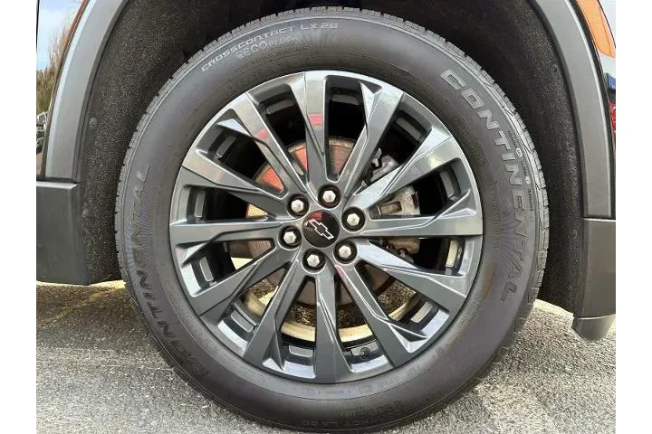 $34888 : Chevrolet Traverse 2023 4x4 image 6