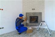 Reliable Gas Fireplace Repair en Dallas