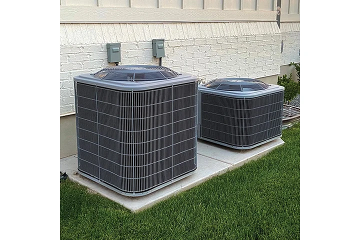 ONE STOP HEATING & AIR image 6