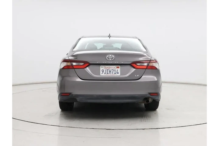 $23998 : Toyota Camry 2022 LE 4dr Sed image 6