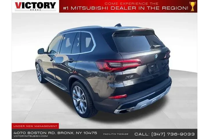 $28999 : BMW X5 2023 AWD xDrive45e 4d image 6