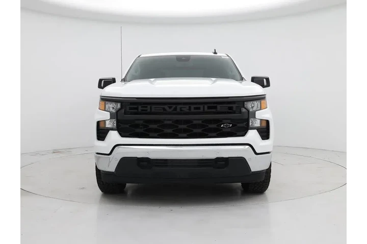 $39998 : Chevrolet Silverado 1500 202 image 5