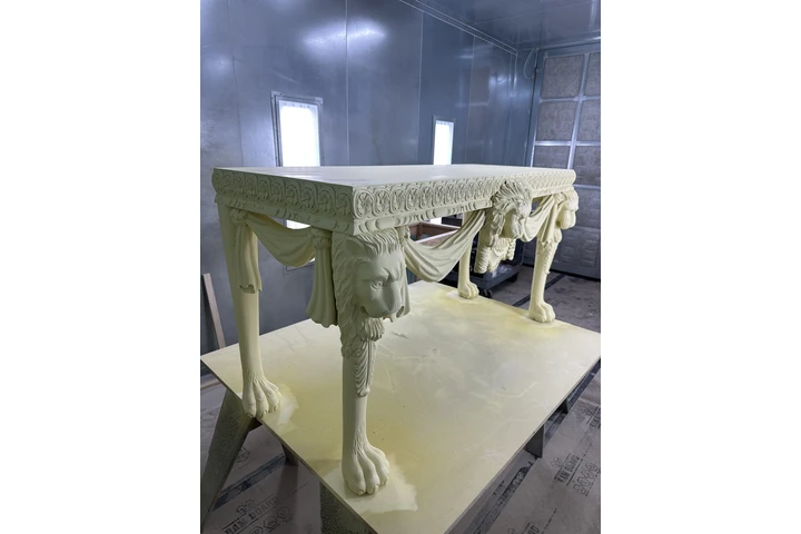 ayudante de pintor de muebles image 7