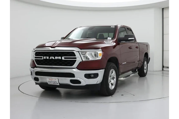 $28998 : Ram 1500 2022 4x2 Big Horn 4 image 4