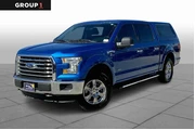 $16995 : Ford F-150 2016 4x4 Lariat 4 thumbnail