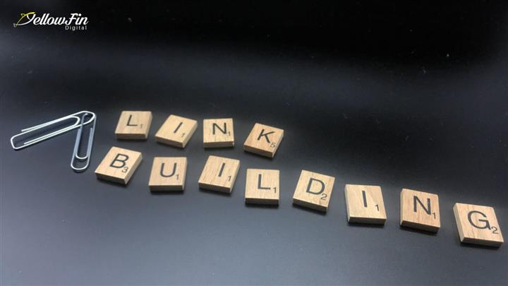 Customized Link Building image 1