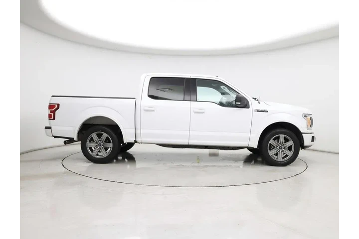 $23998 : Ford F-150 2018 4x2 XLT 4dr image 7